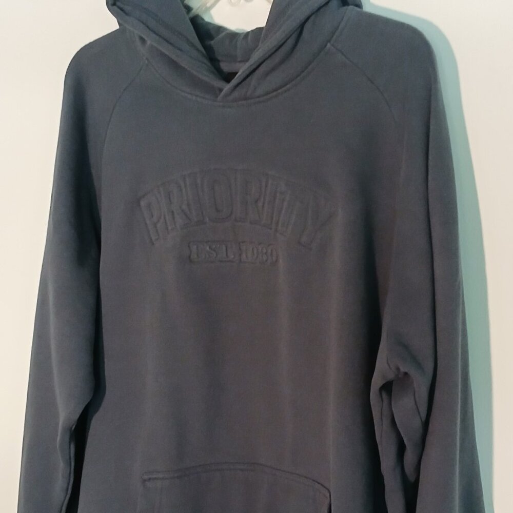 END OF SEASON SALE - LADIES PULLOVER HOODIE - only $9 & w/DISCOUNTED SHIPPING!